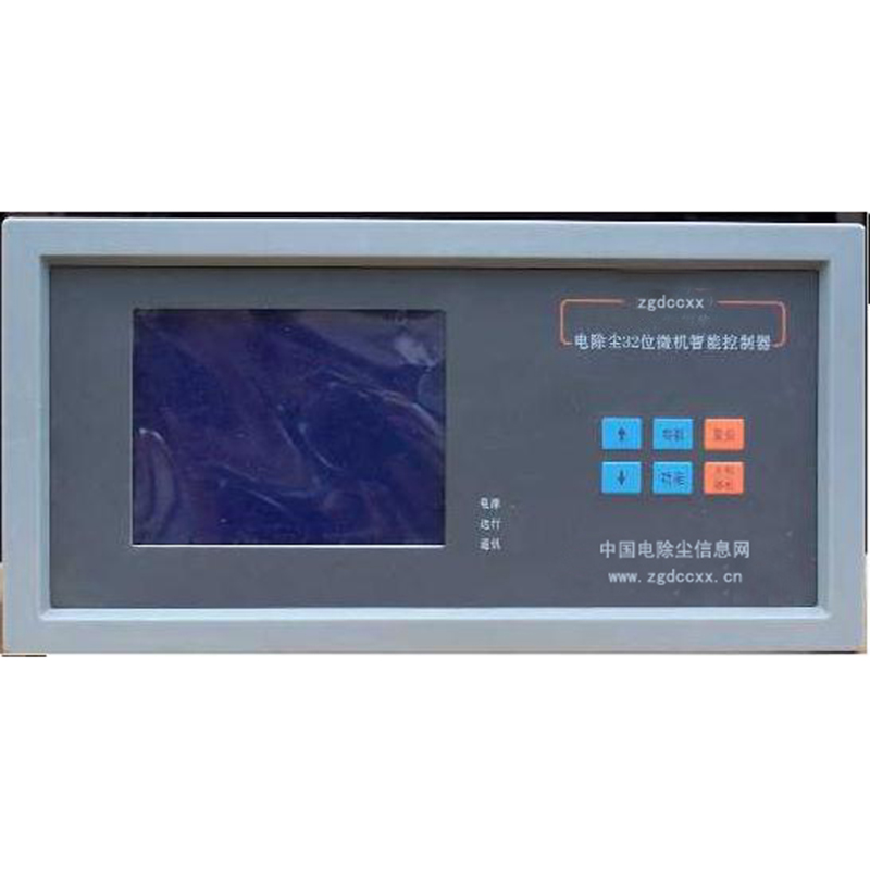 遂溪HP3000型电除尘 控制器